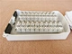 outdoor fiber termination box