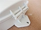 outdoor fiber termination box