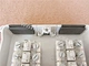 fiber optic box outdoor
